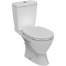 Унитаз-компакт IDEAL STANDARD Eurovit Plus V337001