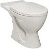 Унитаз напольный IDEAL STANDARD Evrovit W904201