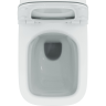 Унитаз IDEAL STANDARD I.LIFE B T533001 подвесной с сиденьем Микролифт