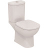 Унитаз IDEAL STANDARD Tempo T331201