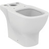 Унитаз напольный IDEAL STANDARD Tesi AquaBlade T008701