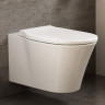 Унитаз подвесной IDEAL STANDARD Connect Air Aquablade E005401