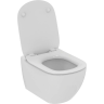 Унитаз подвесной IDEAL STANDARD IDEALMOOD T466501