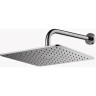 Верхний душ IDEAL STANDARD Idealrain Pro B9845AA, 40×40 см